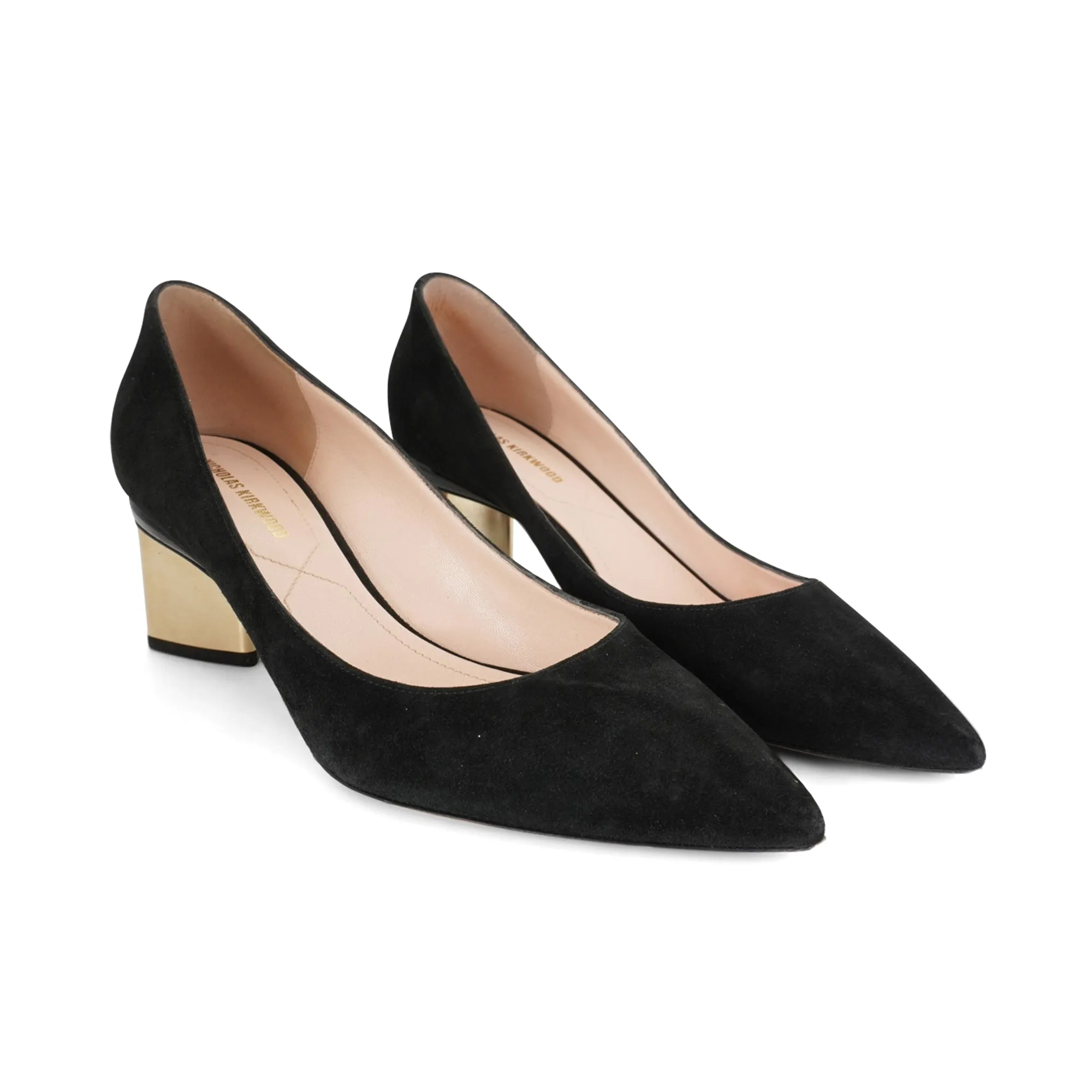 Nicholas Kirkwood 'Prism' Heels - Women's 37