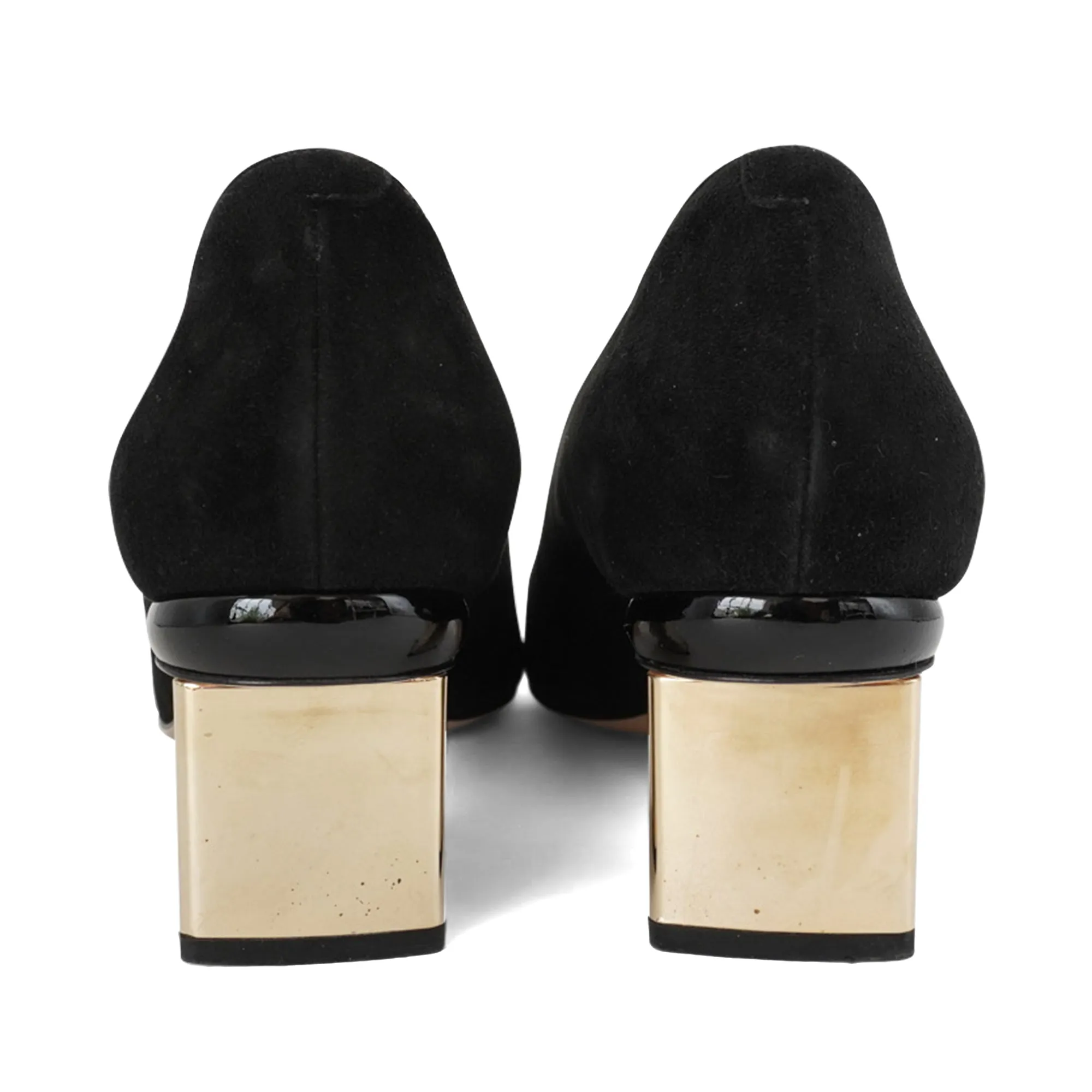 Nicholas Kirkwood 'Prism' Heels - Women's 37