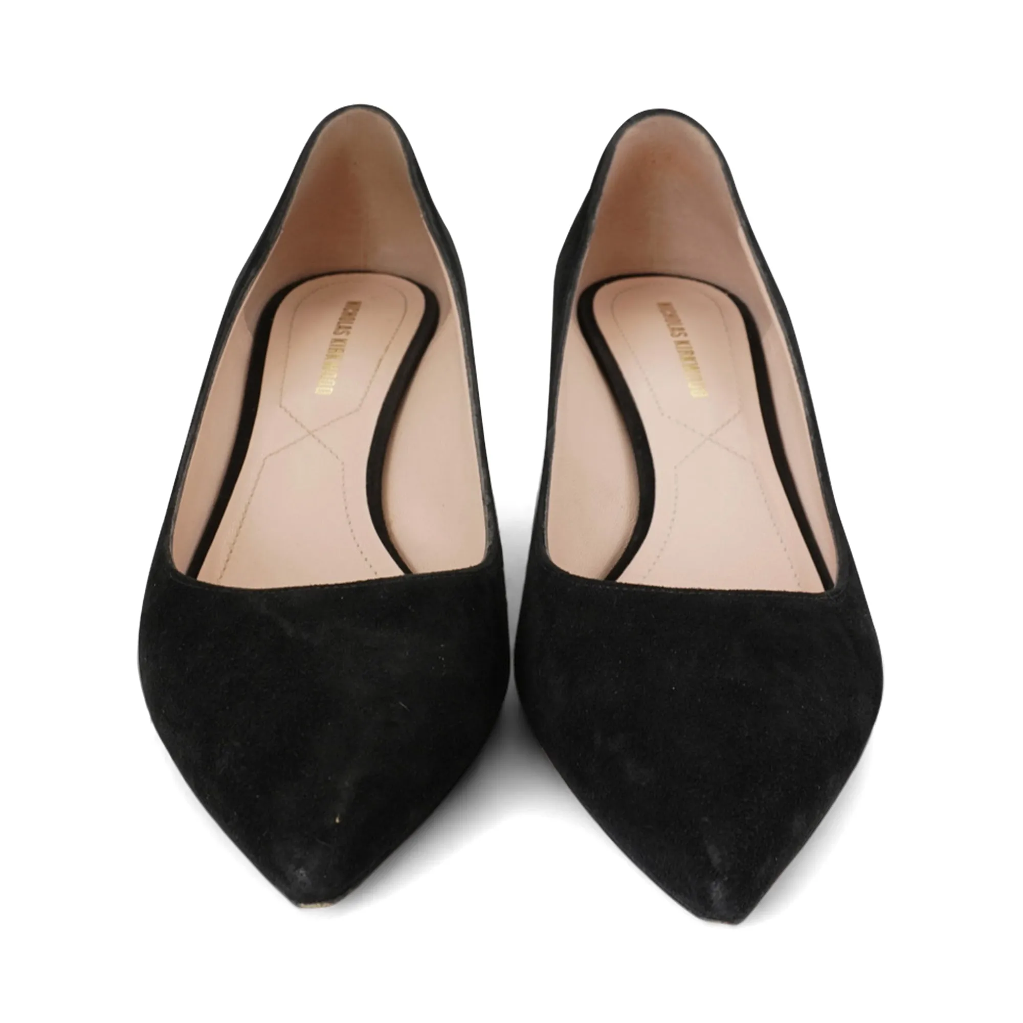 Nicholas Kirkwood 'Prism' Heels - Women's 37