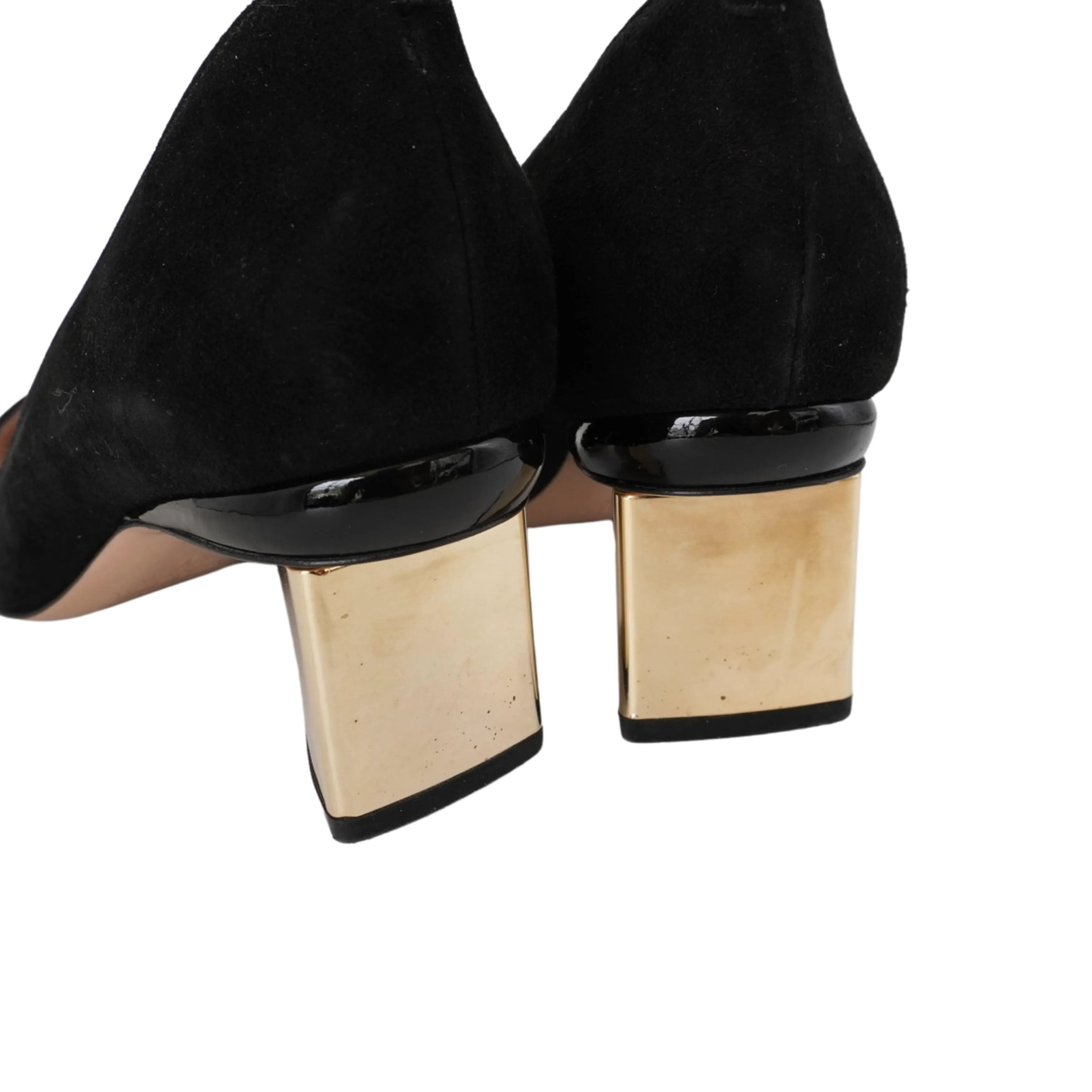Nicholas Kirkwood 'Prism' Heels - Women's 37