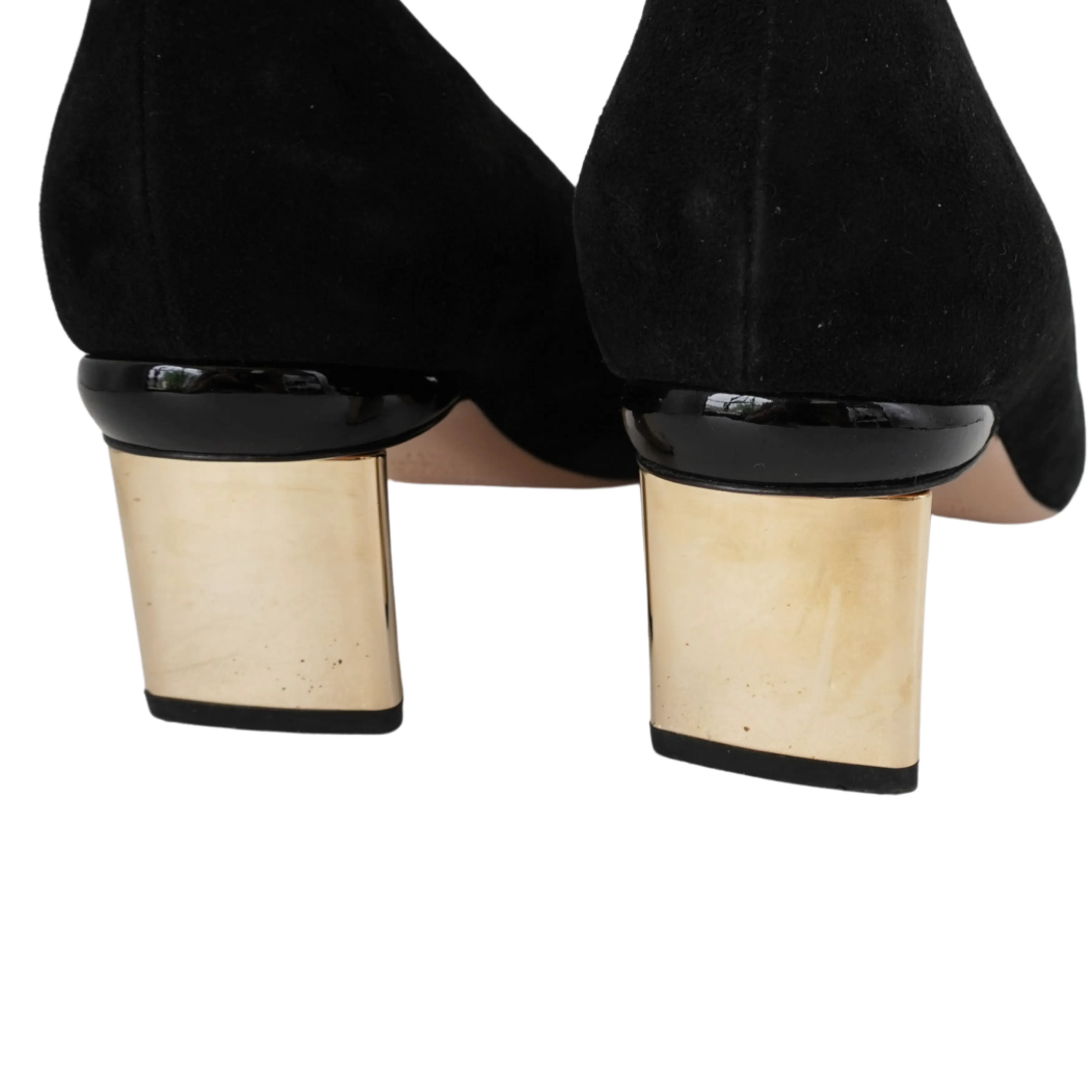 Nicholas Kirkwood 'Prism' Heels - Women's 37