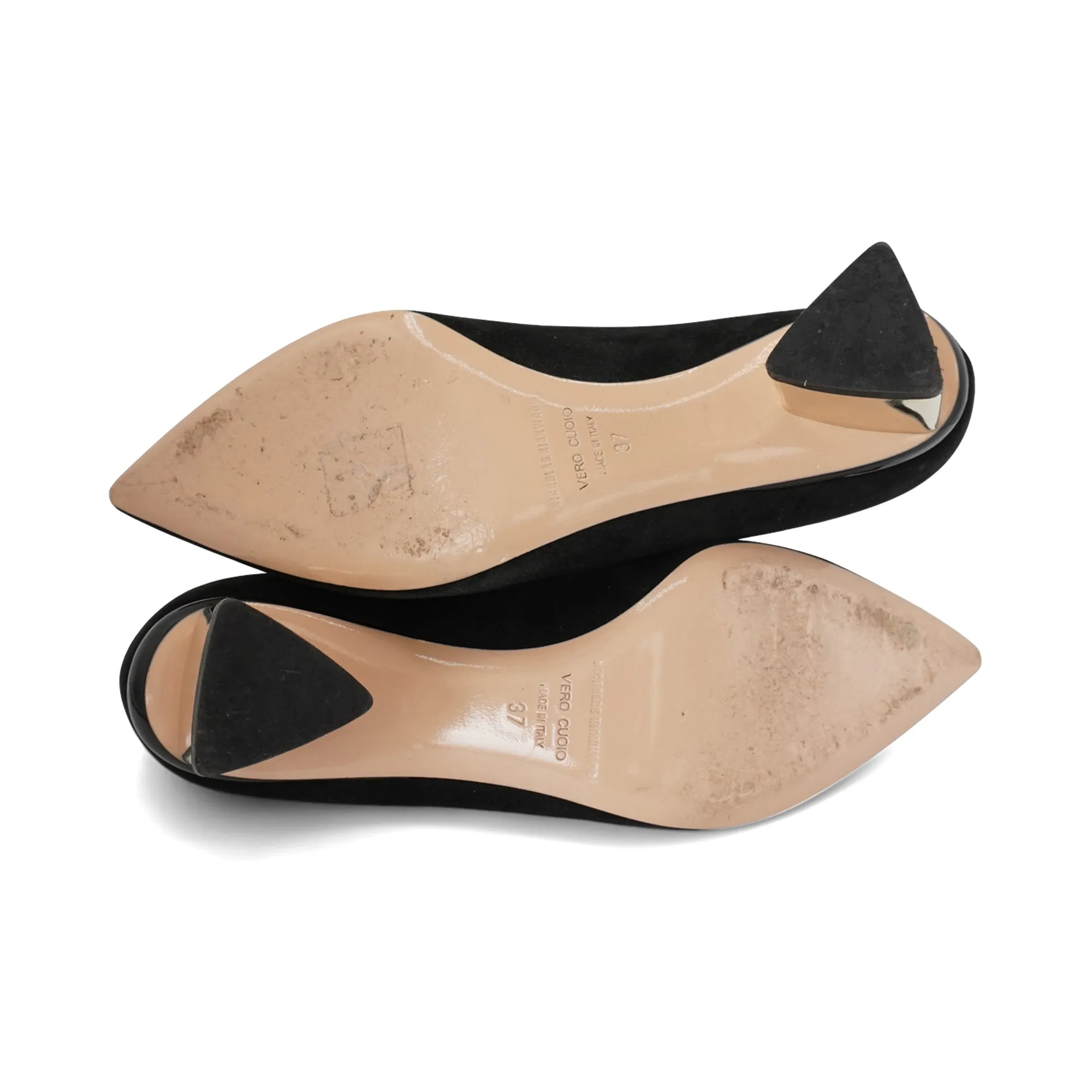 Nicholas Kirkwood 'Prism' Heels - Women's 37