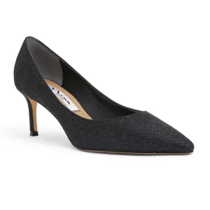 Nina60 Heel in Black