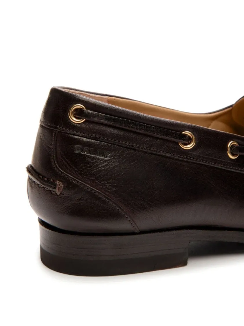 Pathy Moccasin