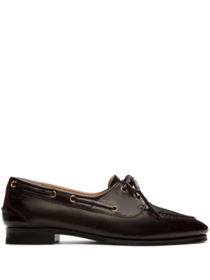 Pathy Moccasin