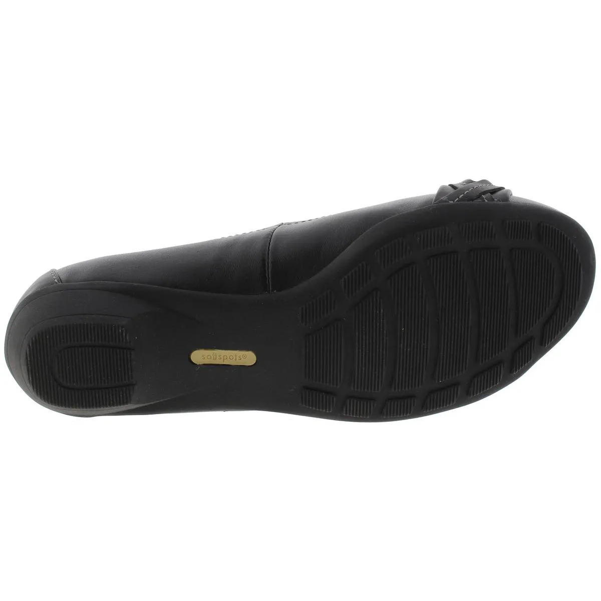 Posie Womens Round-Toe Shoes