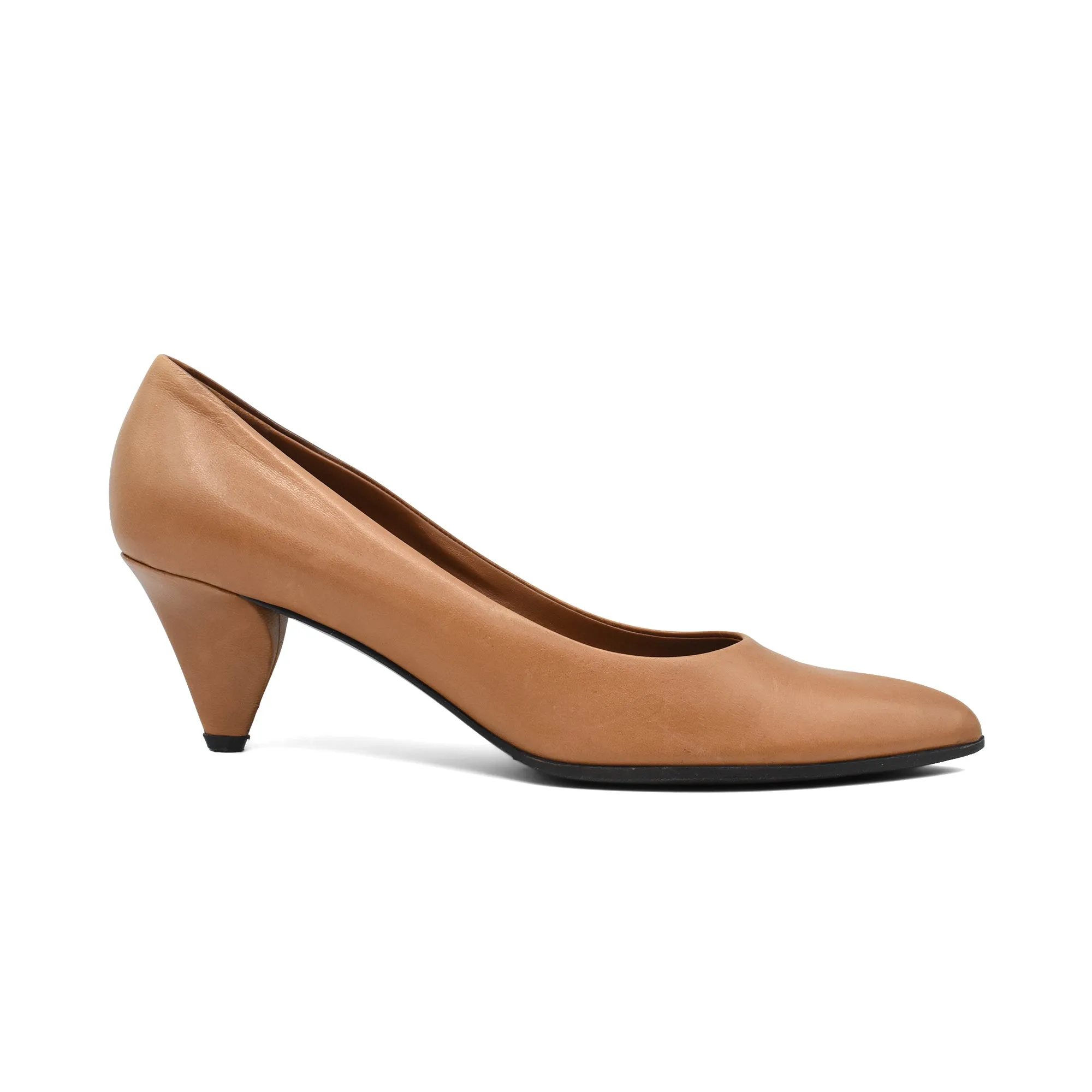Prada Kitten Heels - Women's 38.5