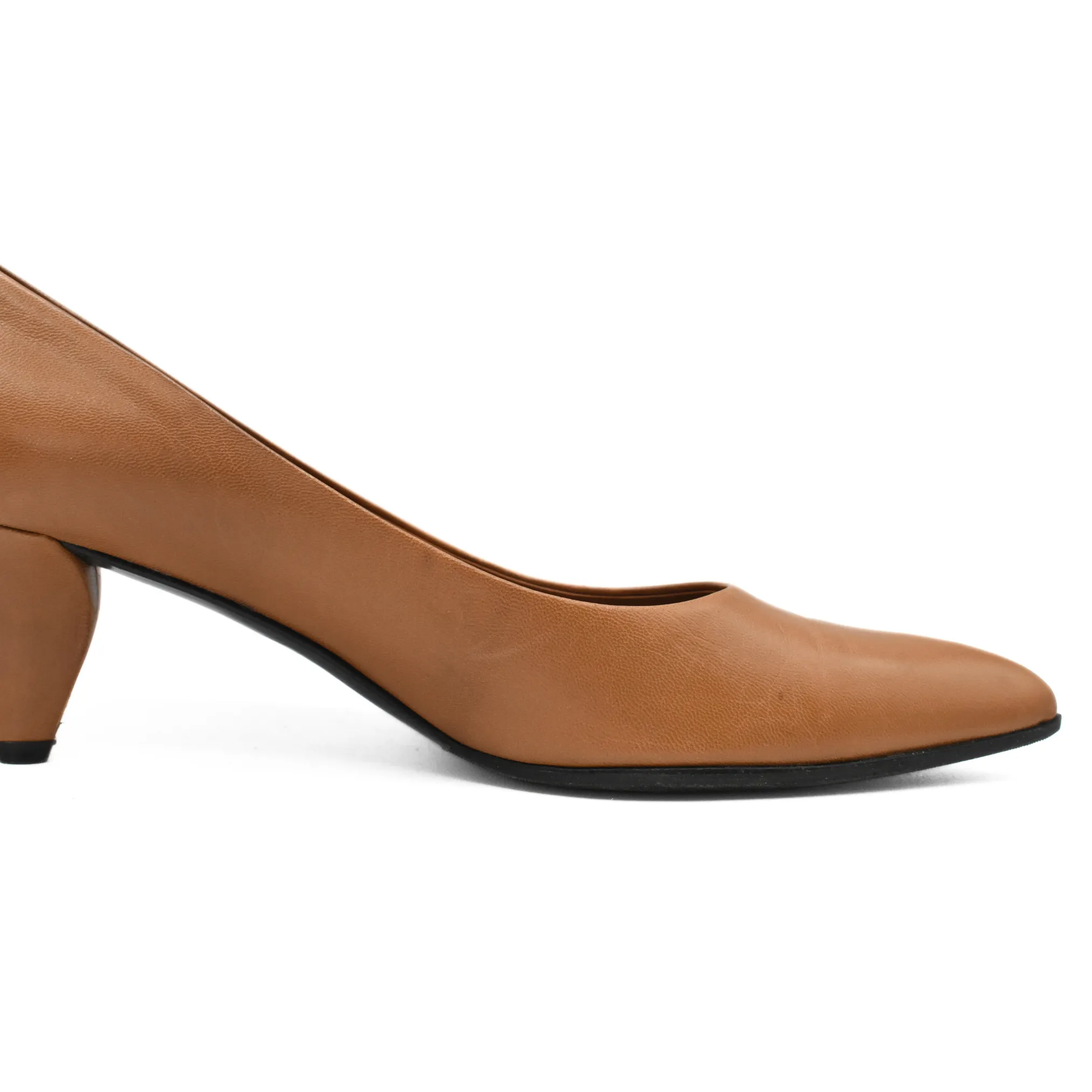 Prada Kitten Heels - Women's 38.5