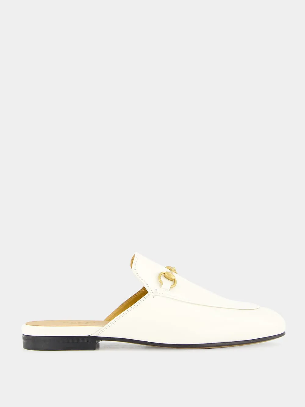 Princetown Slippers