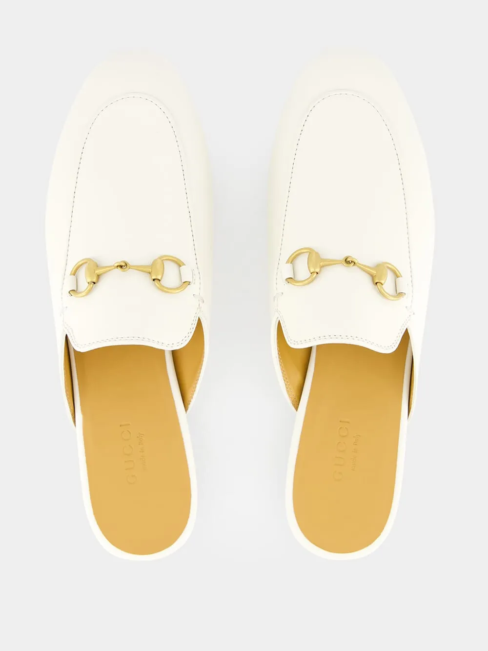 Princetown Slippers