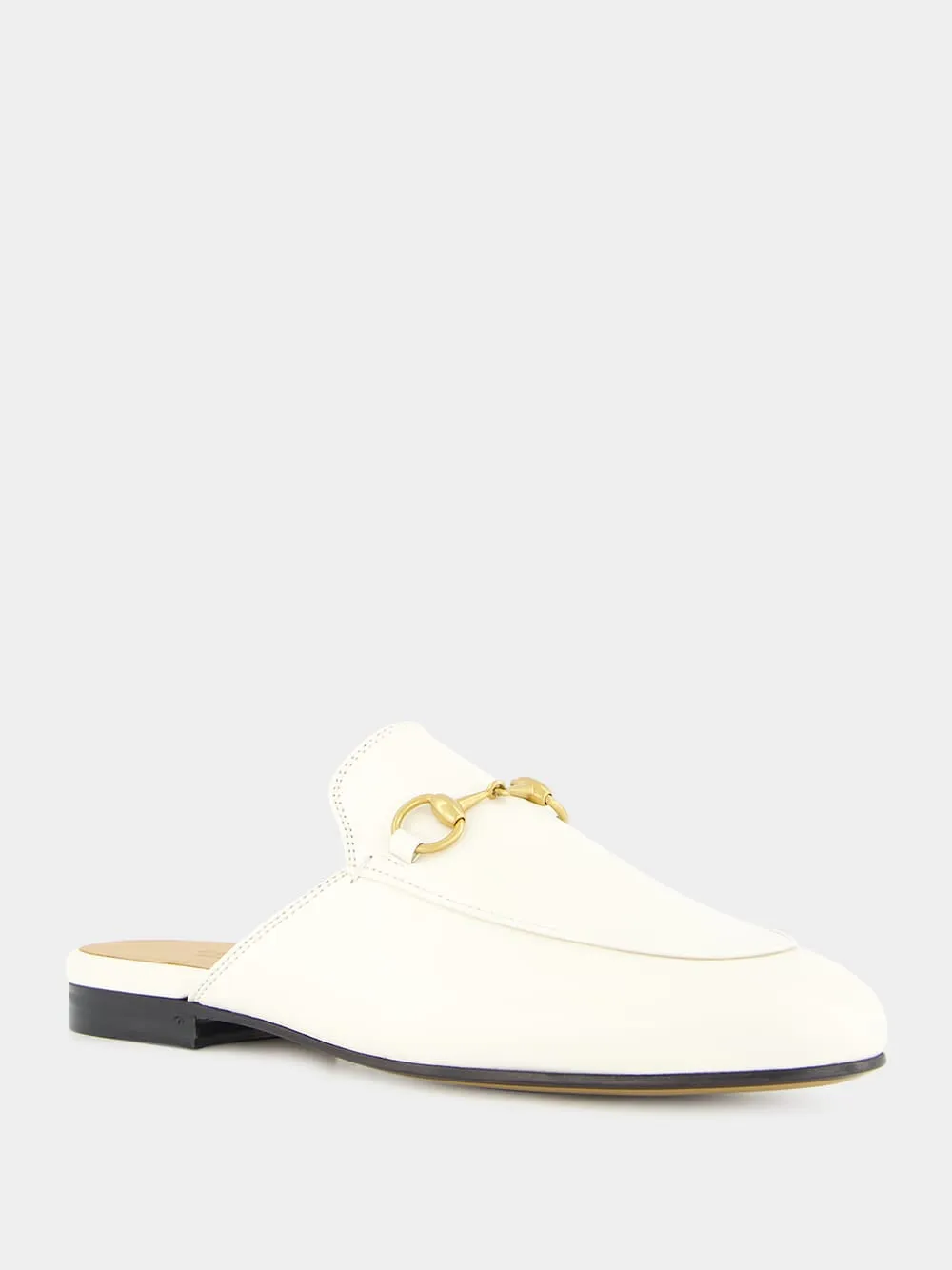 Princetown Slippers