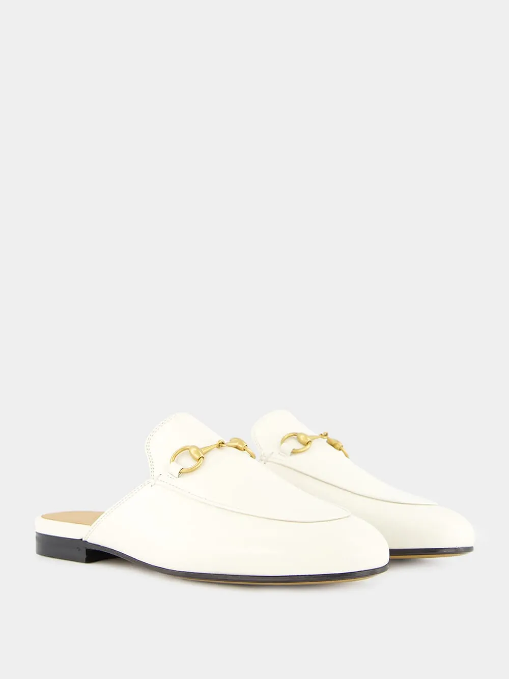 Princetown Slippers