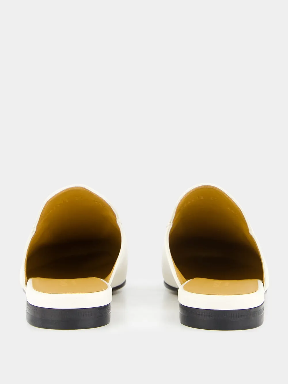 Princetown Slippers