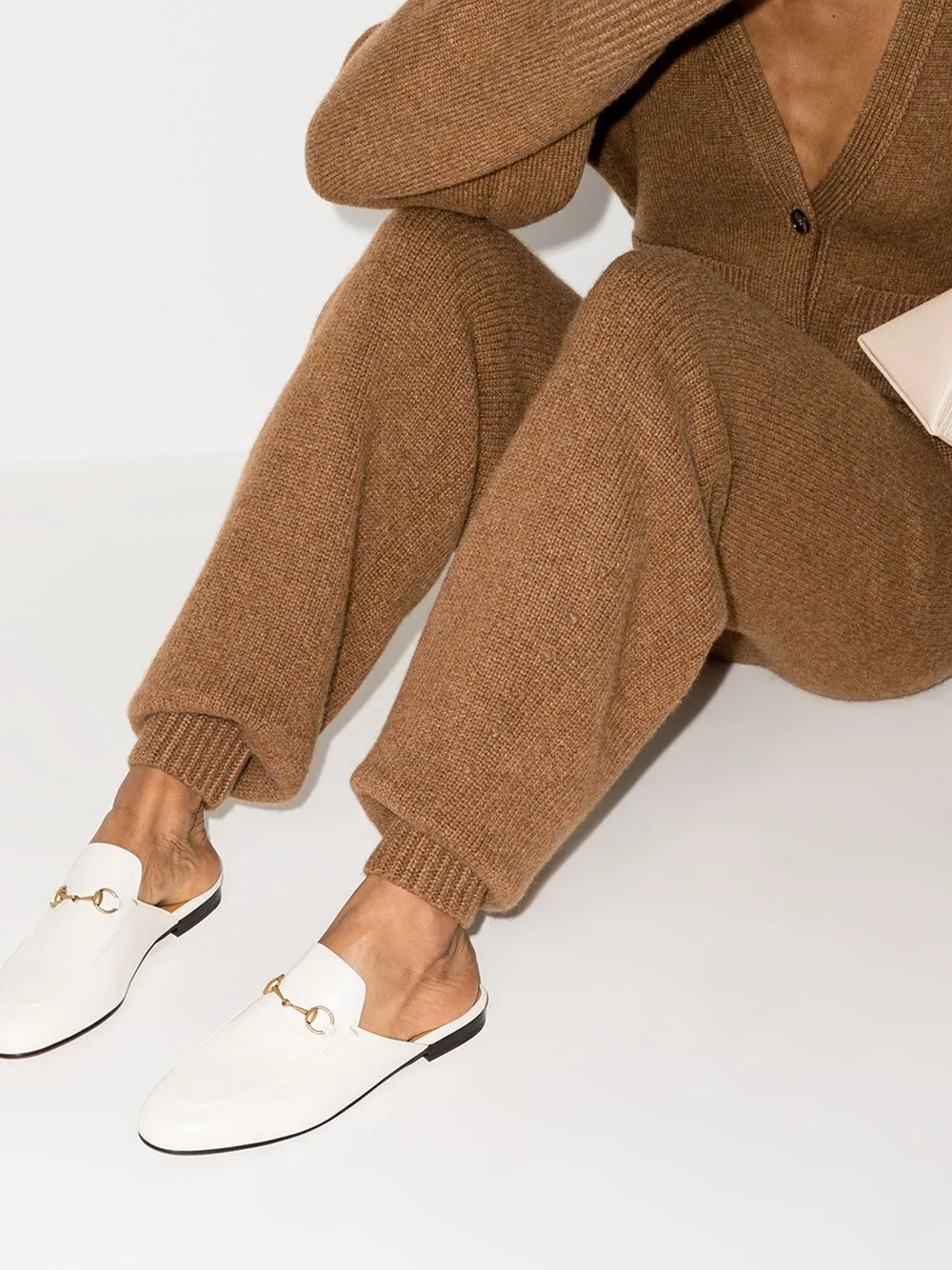 Princetown Slippers