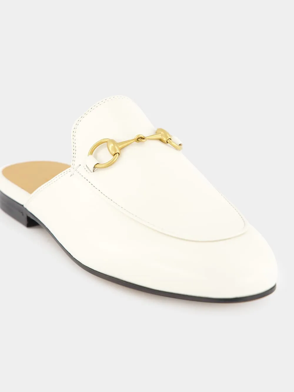 Princetown Slippers