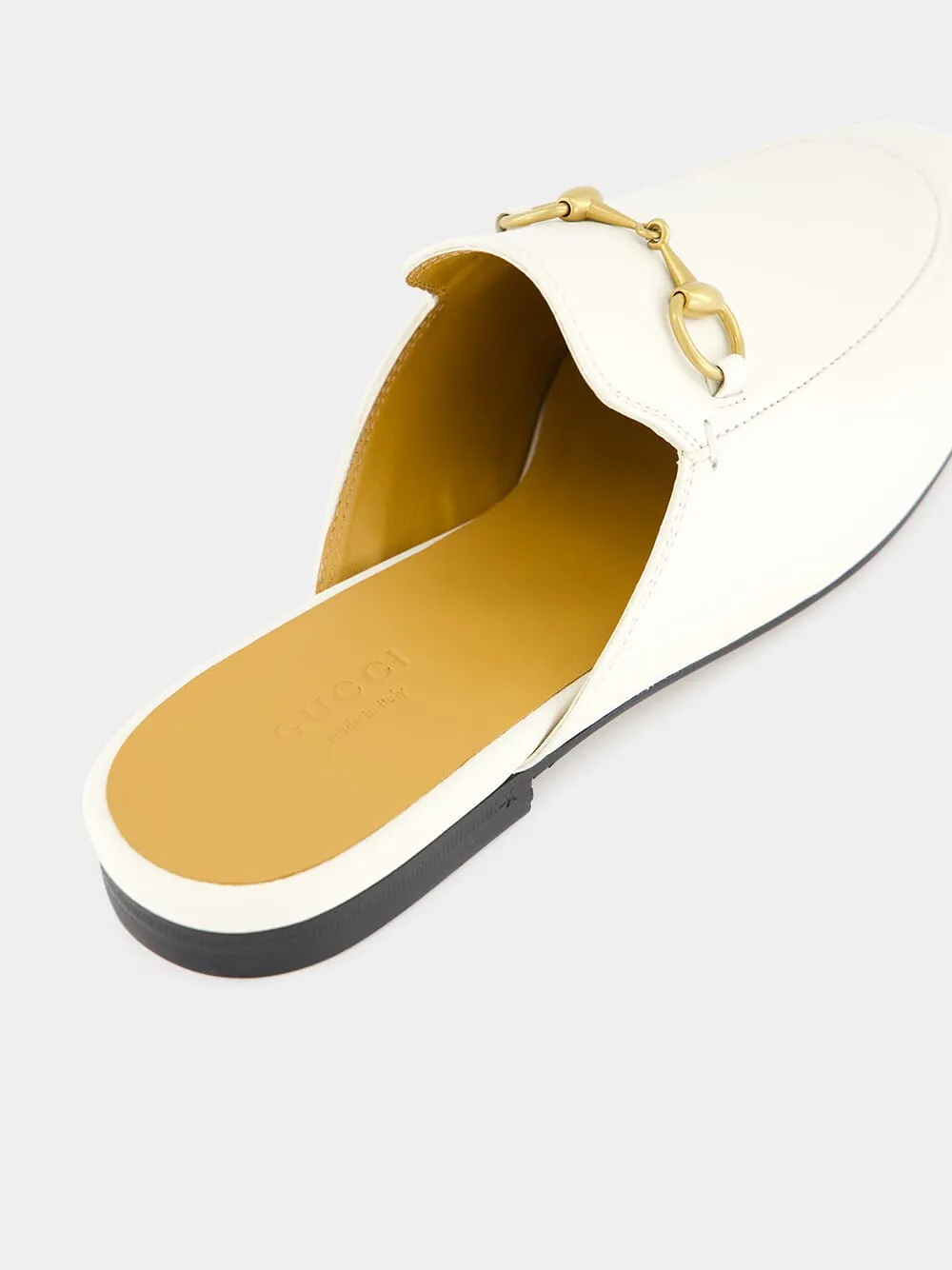 Princetown Slippers