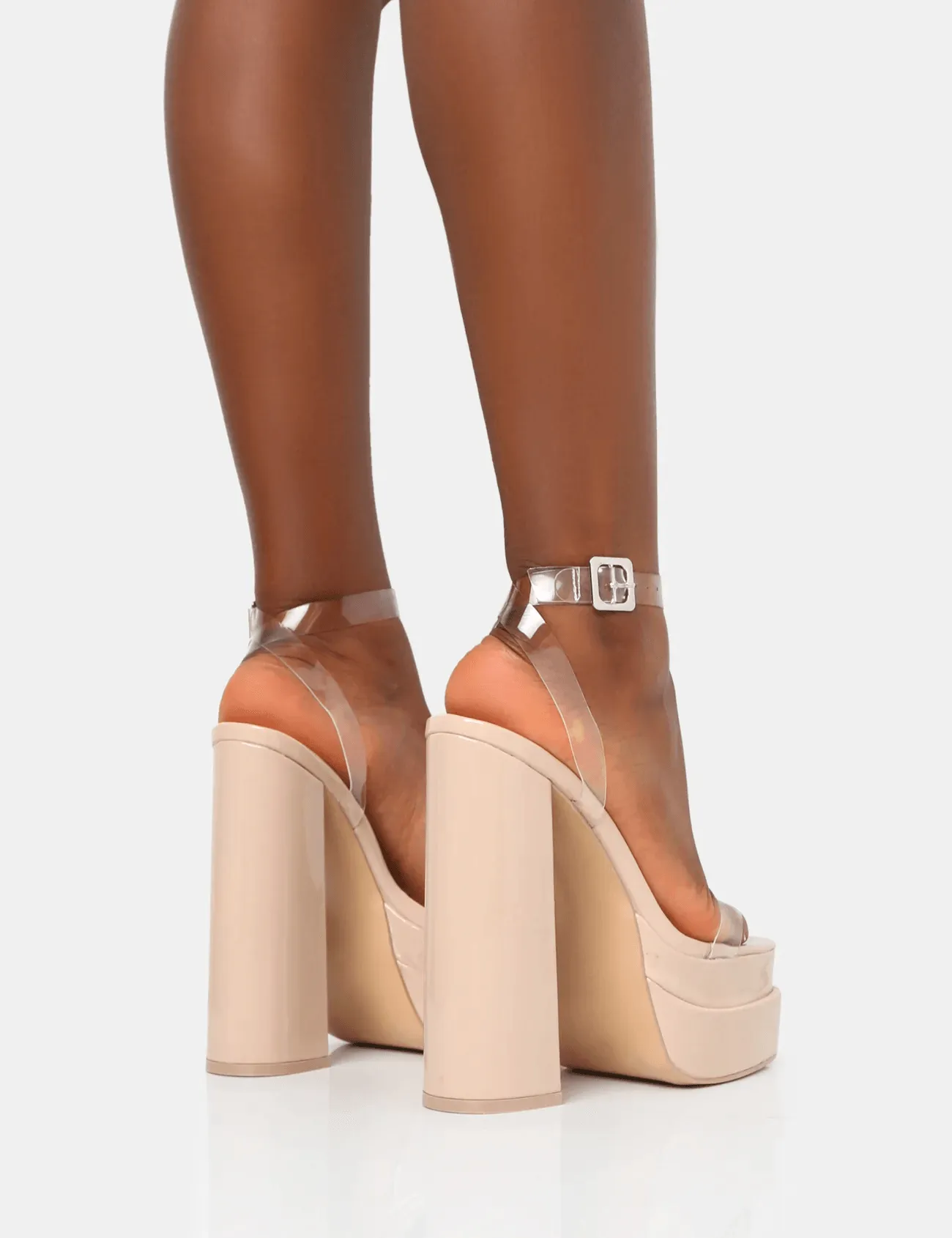 PUBLIC DESIRE -  CALLA NUDE PU