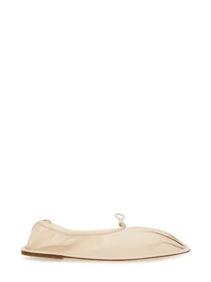 Puntera" Supplement Dancer Flats