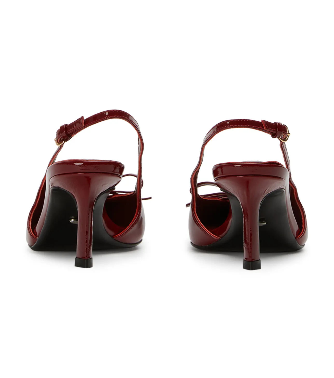 Quill Bordeaux Patent