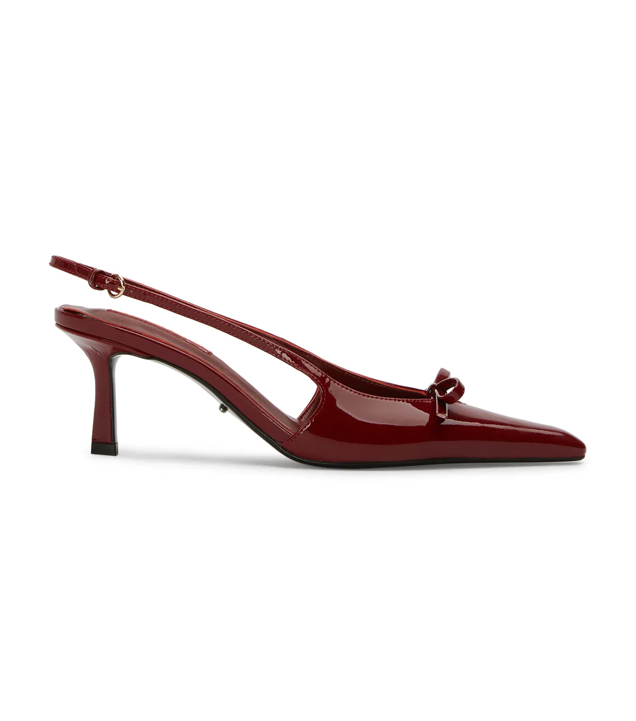 Quill Bordeaux Patent