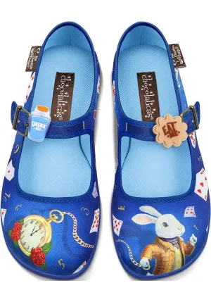Rabbit's Hole | FLATS*