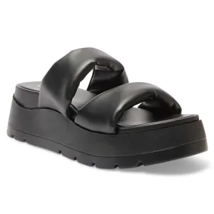 Randwick Slide in Black Smooth