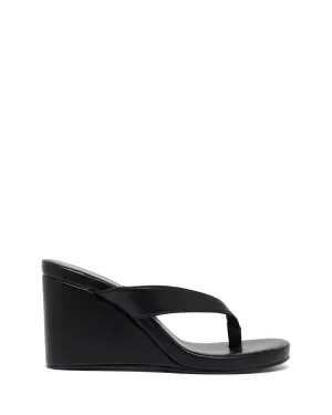 Ren Wedge Black
