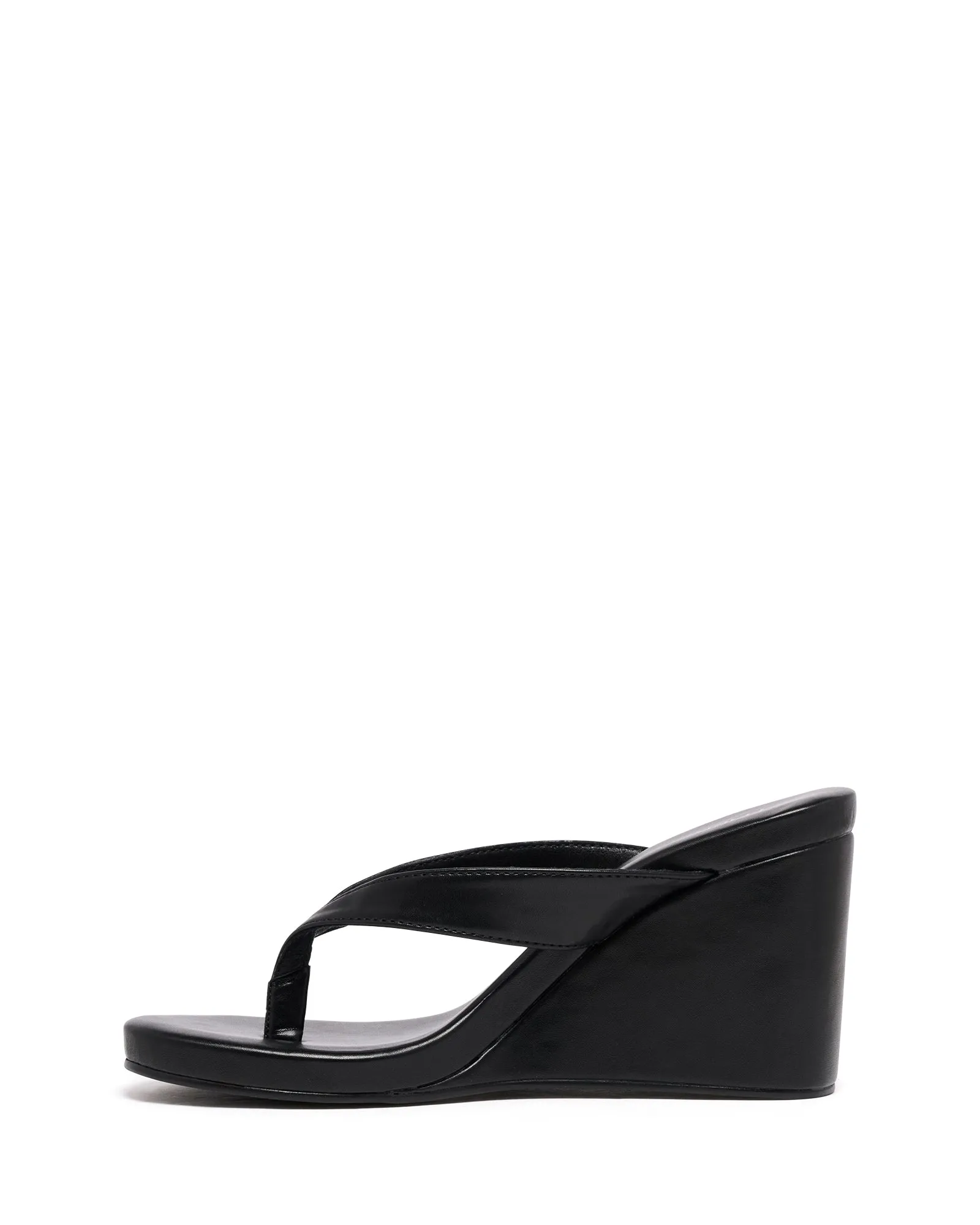 Ren Wedge Black