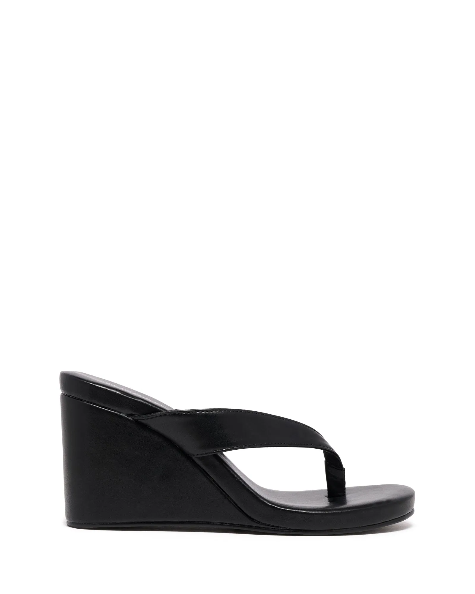 Ren Wedge Black