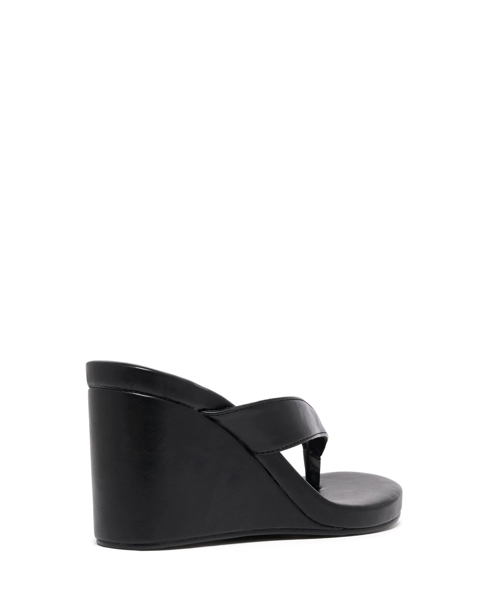 Ren Wedge Black