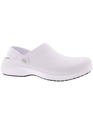 Riverbound-Pasay Womens Casual Comfort Flat Shoes
