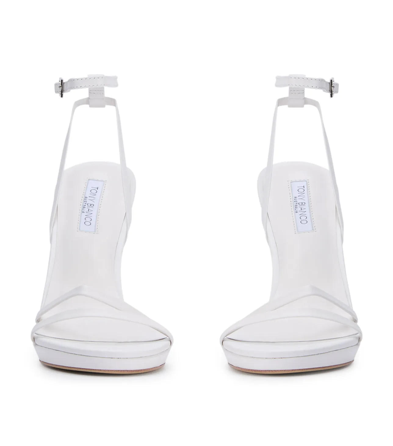Sage White Nappa