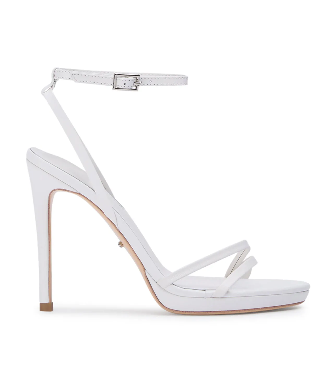 Sage White Nappa