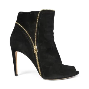 Salvatore Ferragamo 'Riona' Ankle Boots - Women's 8.5
