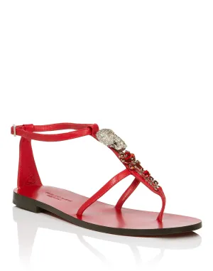 Sandals Flat Lorien