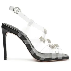 SCHUTZ GEORGIA HEELS