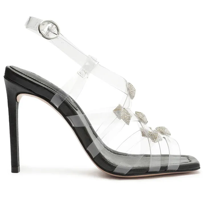 SCHUTZ GEORGIA HEELS