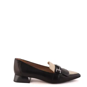 SCILIA Black and Cream