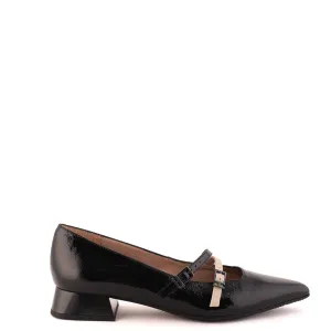 SEBASTIAN Black Patent