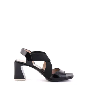 SEOUL Black Patent