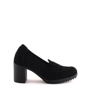 SHELYM Black