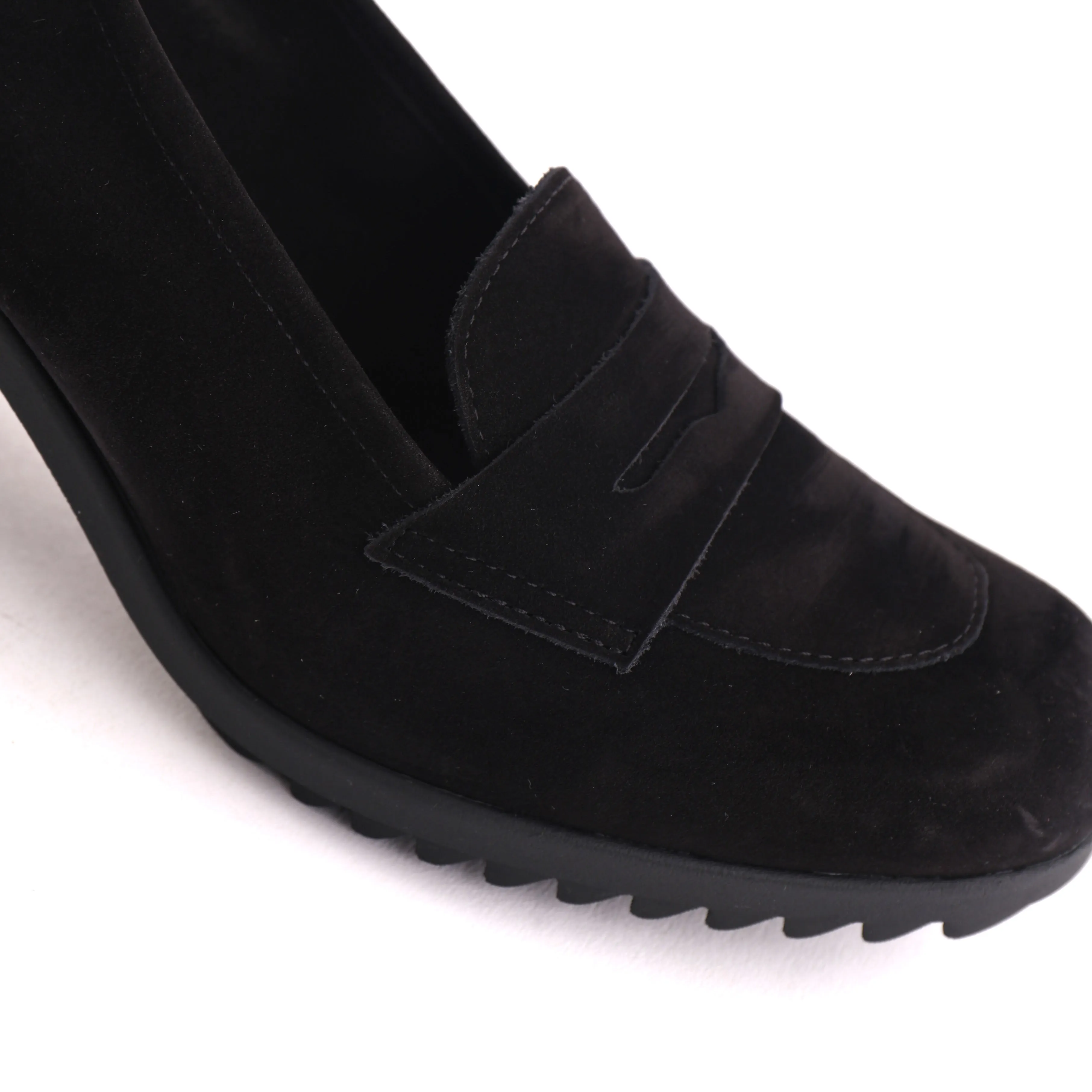 SHELYM Black