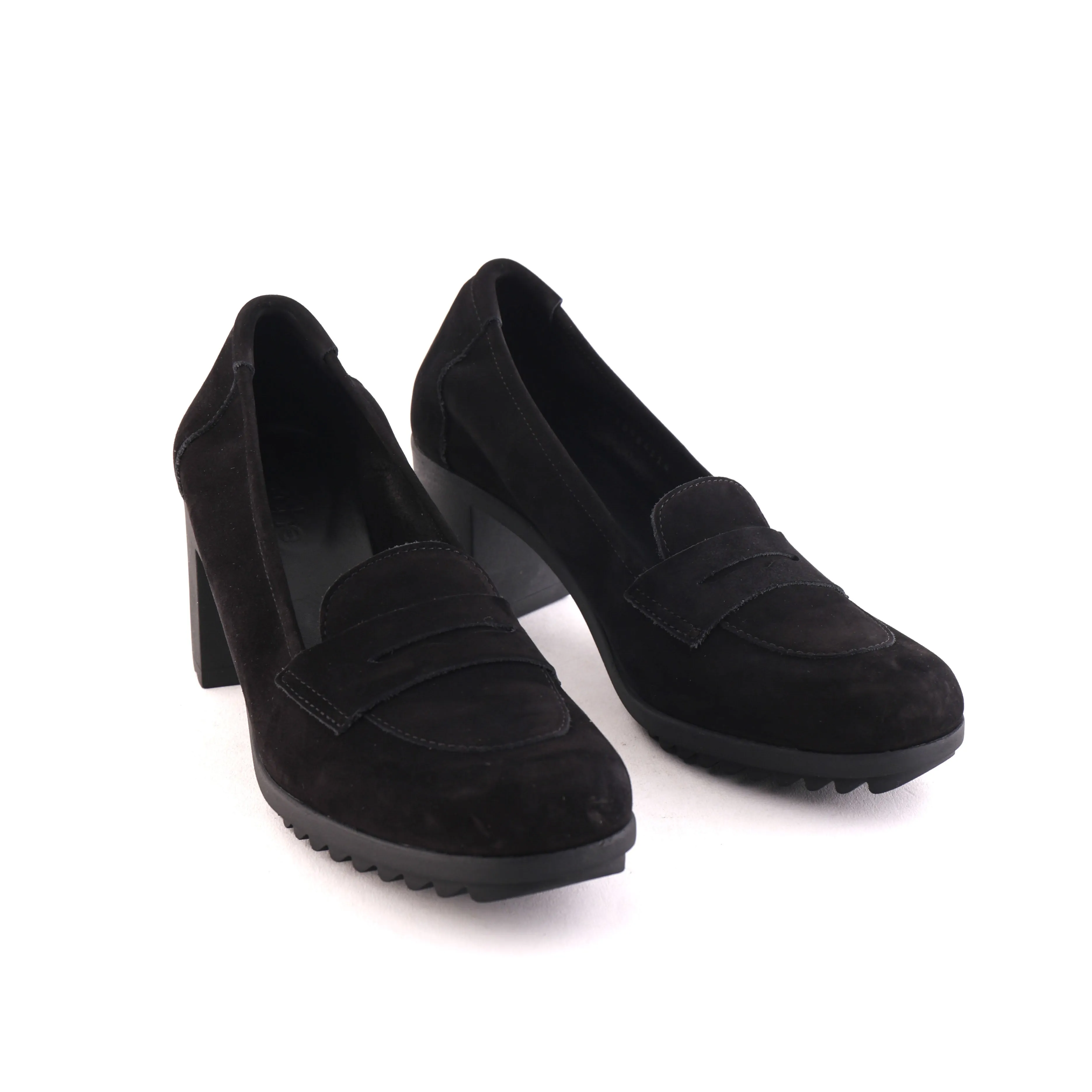 SHELYM Black