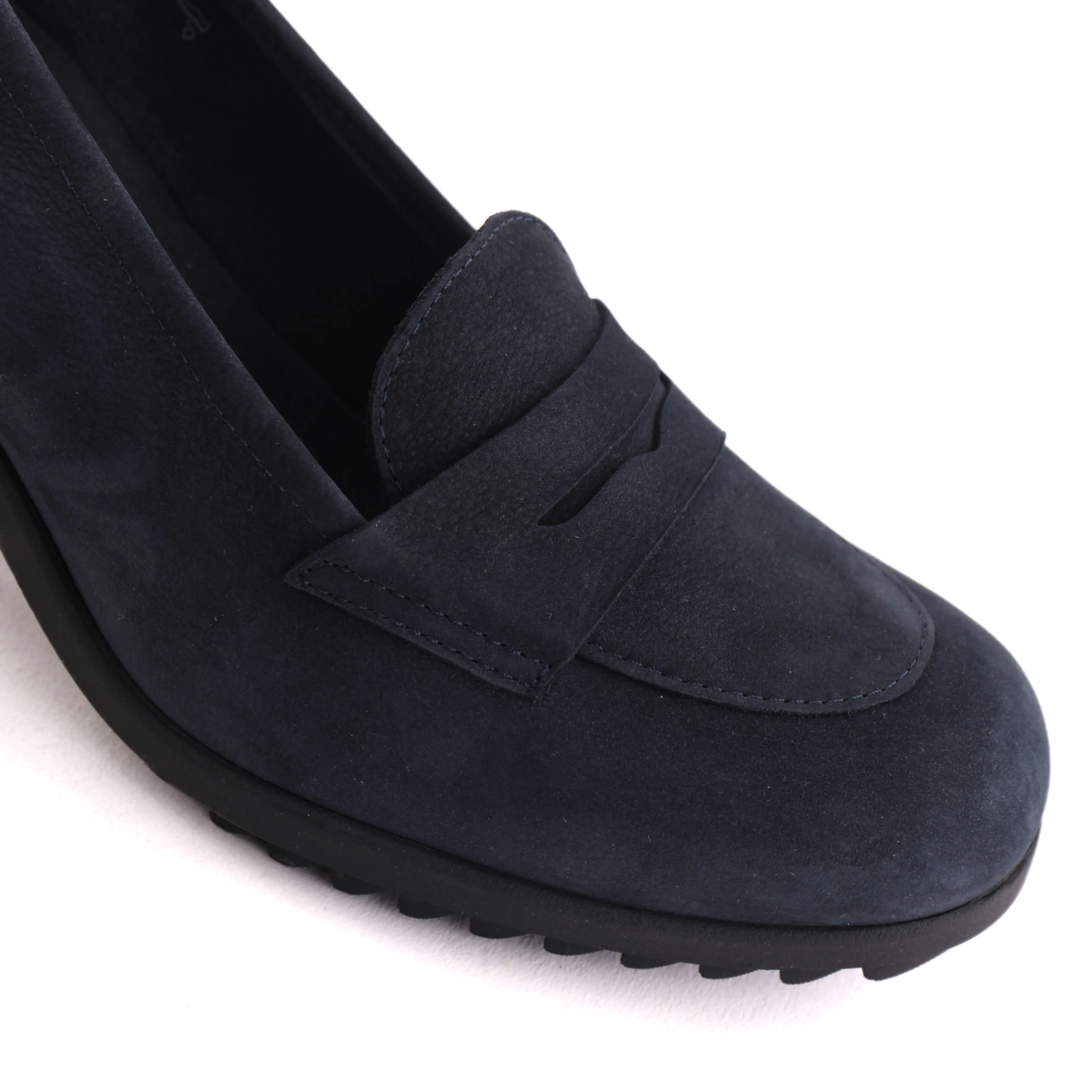 SHELYM Navy