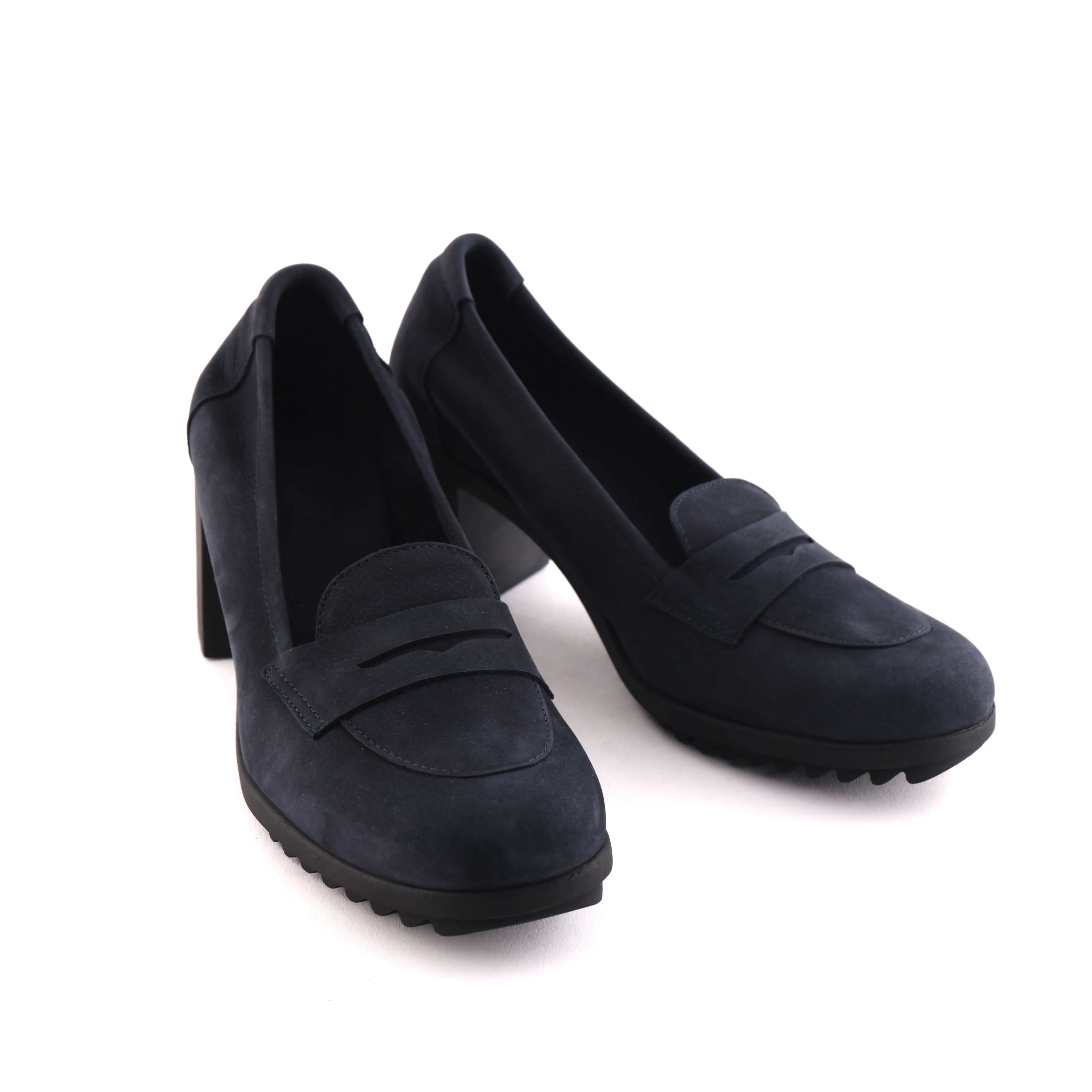 SHELYM Navy