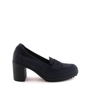SHELYM Navy