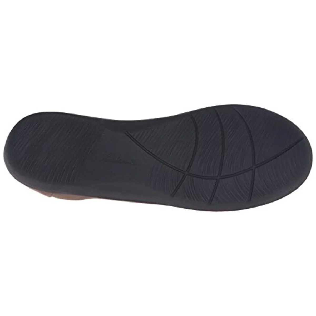 Sillian Jetay Womens Distressed Round Toe Loafers
