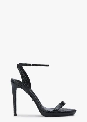 Skye Black Snake