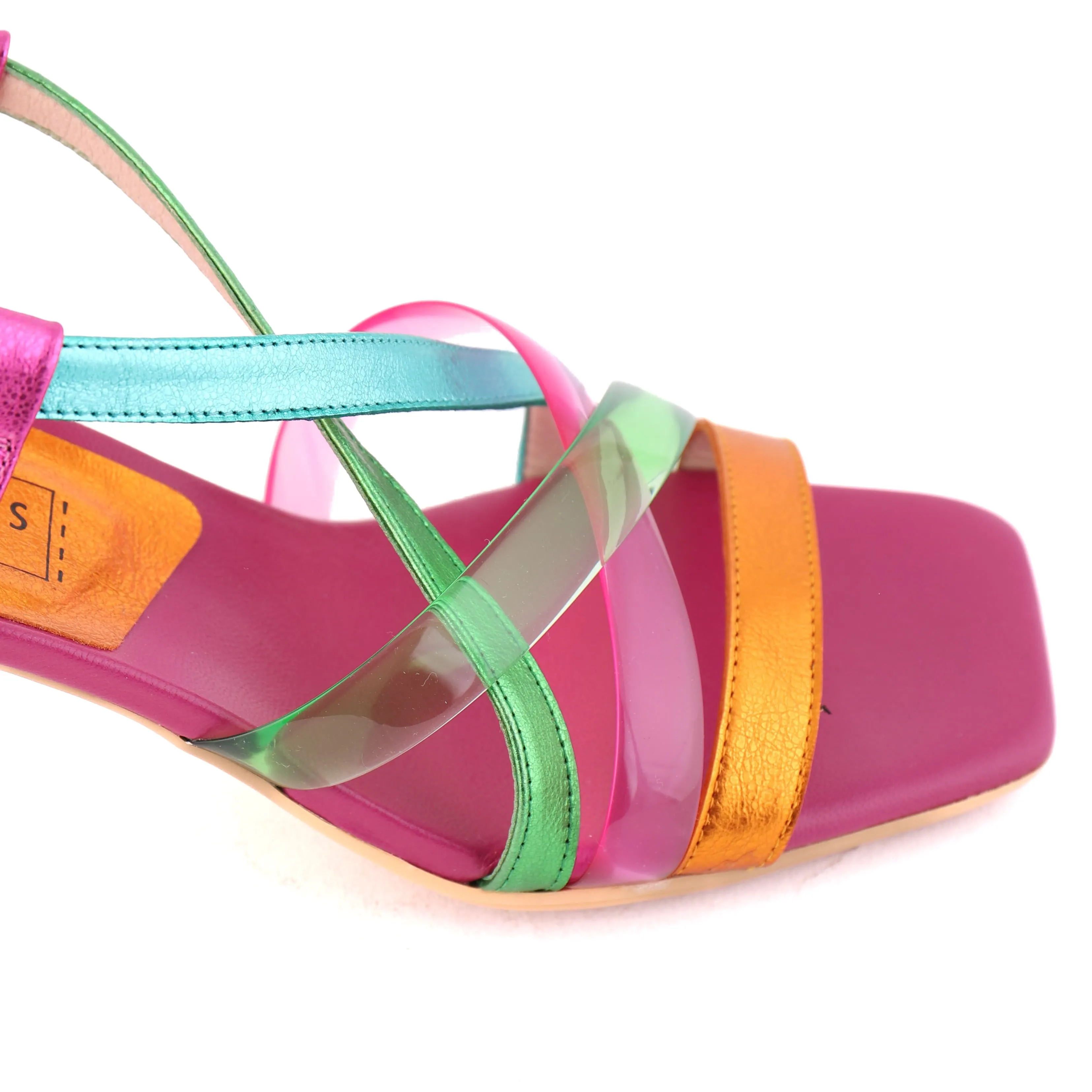 SORENTO Bright Multi