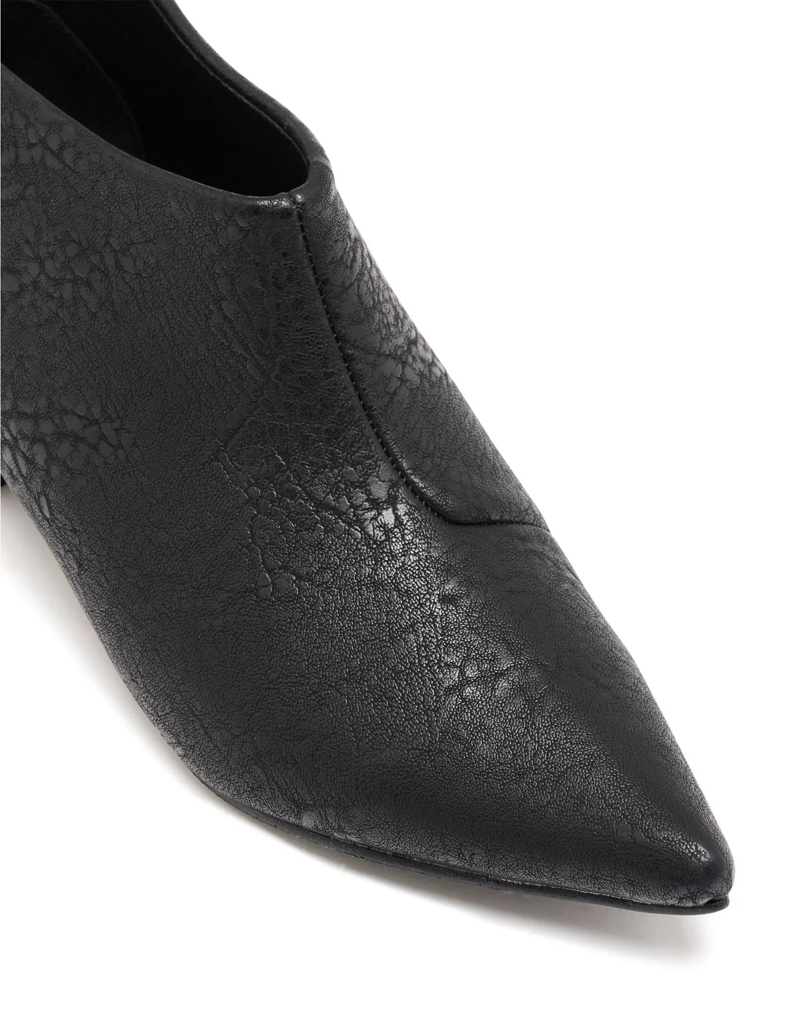 Sparks Black *FINAL SALE*